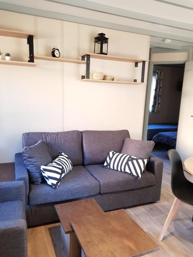 Camping Calme Et Nature Castellane Exterior foto